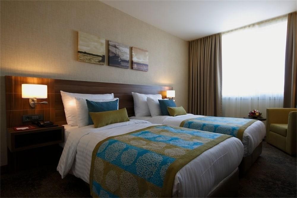 TUYAP PALAS HOTEL photo 3