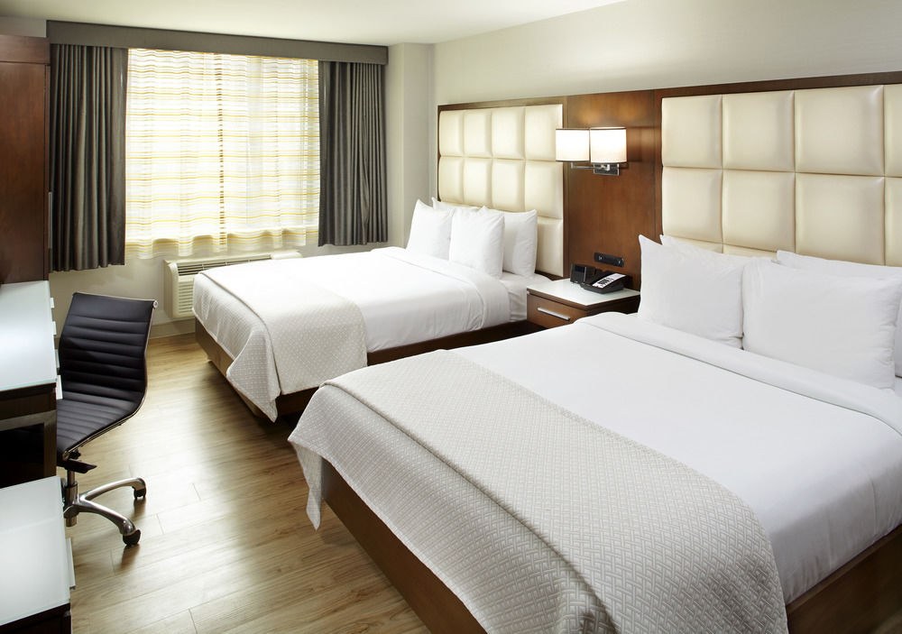 CAMBRIA HOTEL NEW YORK - CHELSEA photo 2