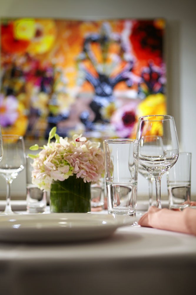 CAMBRIA HOTEL NEW YORK - CHELSEA photo 4