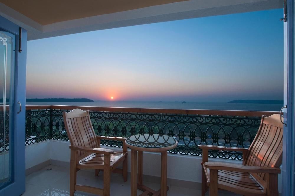 Varanda Do Mar Hotel