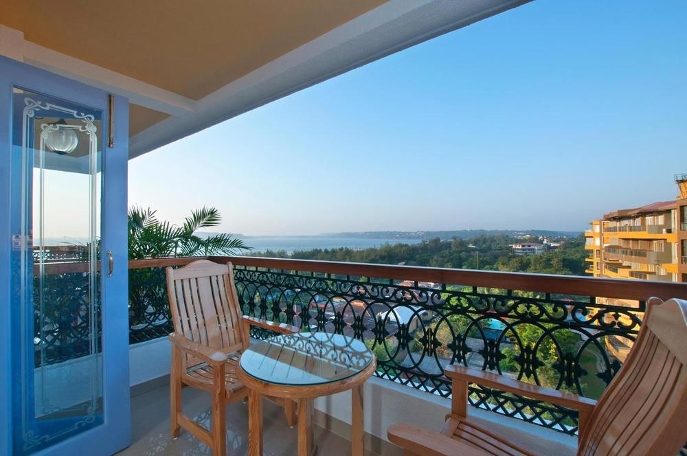 Varanda Do Mar Hotel photo 1