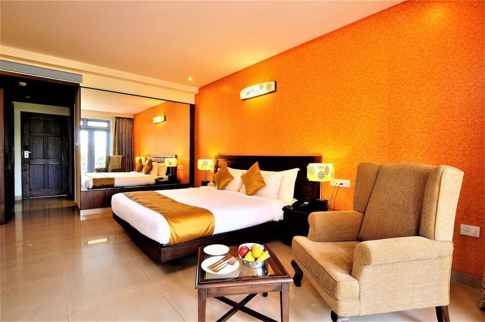 Varanda Do Mar Hotel photo 2