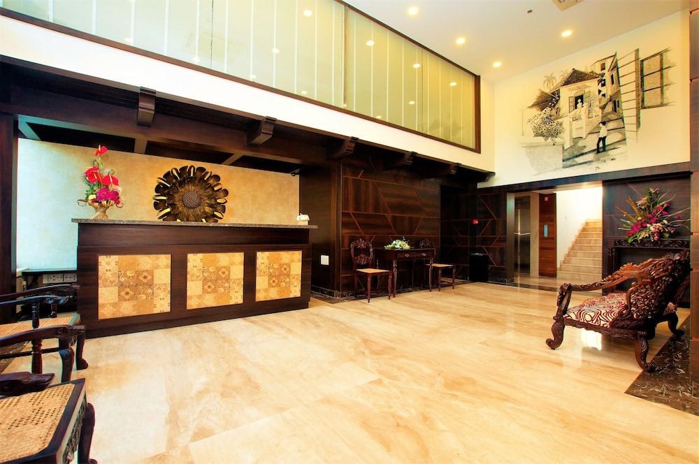 Varanda Do Mar Hotel photo 3