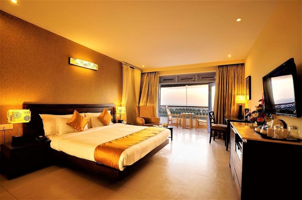 Varanda Do Mar Hotel photo 4