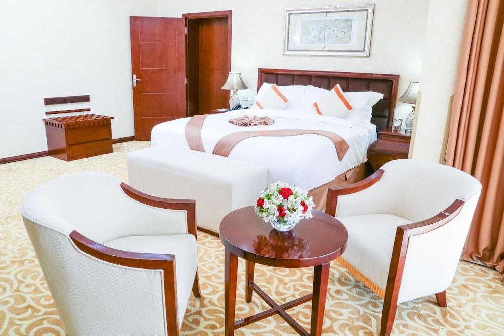 CAPITAL HOTEL AND SPA photo 4