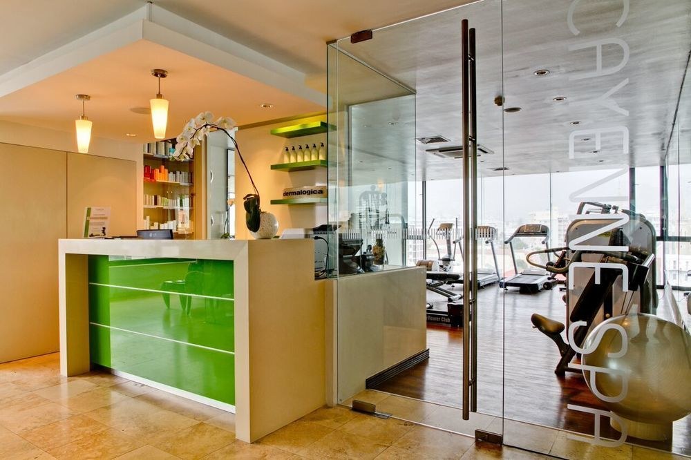 PEPPERCLUB HOTEL & SPA