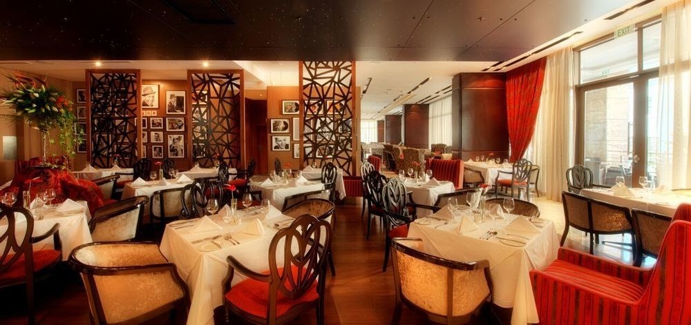 PEPPERCLUB HOTEL & SPA photo 1