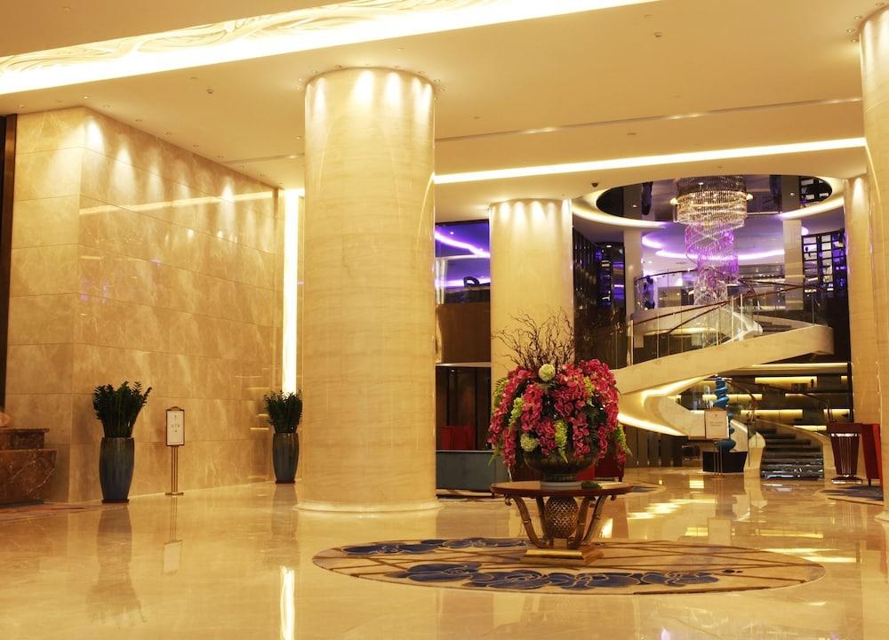 Sentosa Hotel Feicui Branch Shenzhen photo 2