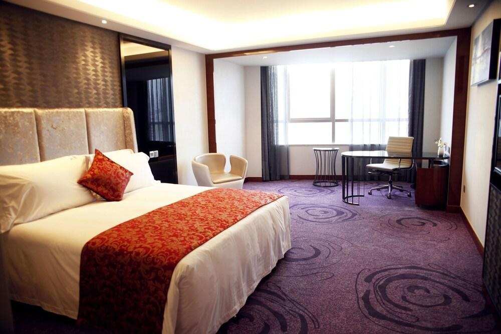 Sentosa Hotel Feicui Branch Shenzhen photo 3