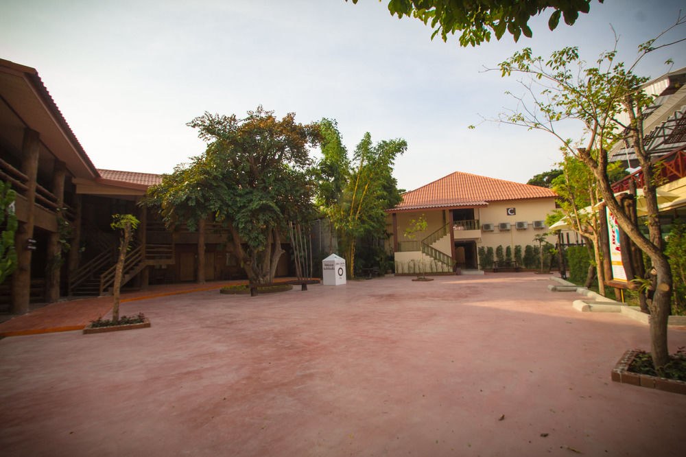 Woodfield Resort Chiang Mai photo 1