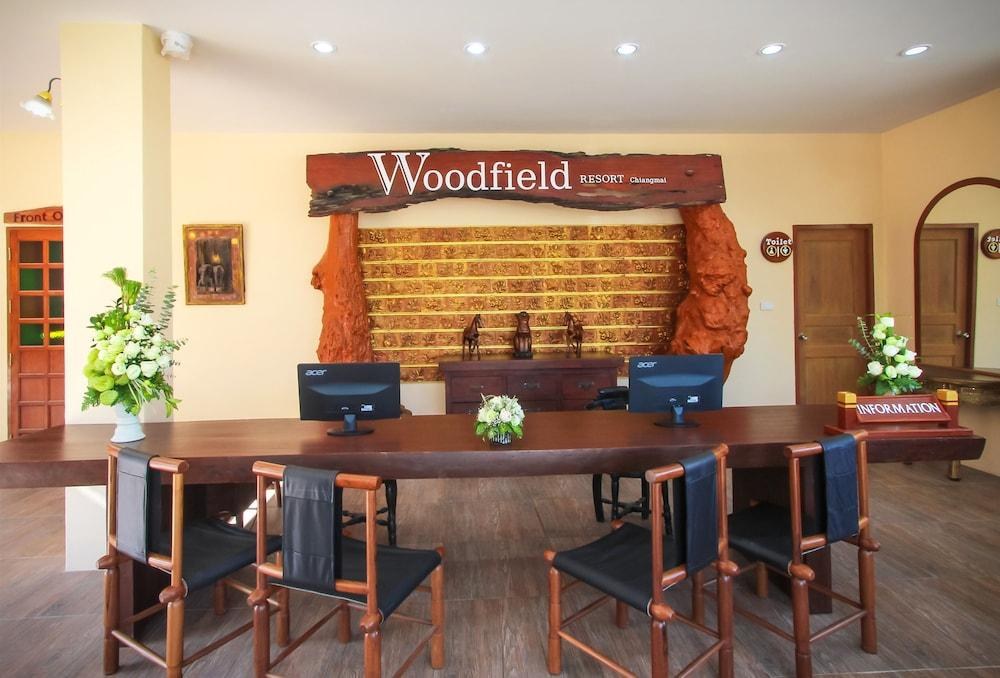 Woodfield Resort Chiang Mai photo 2