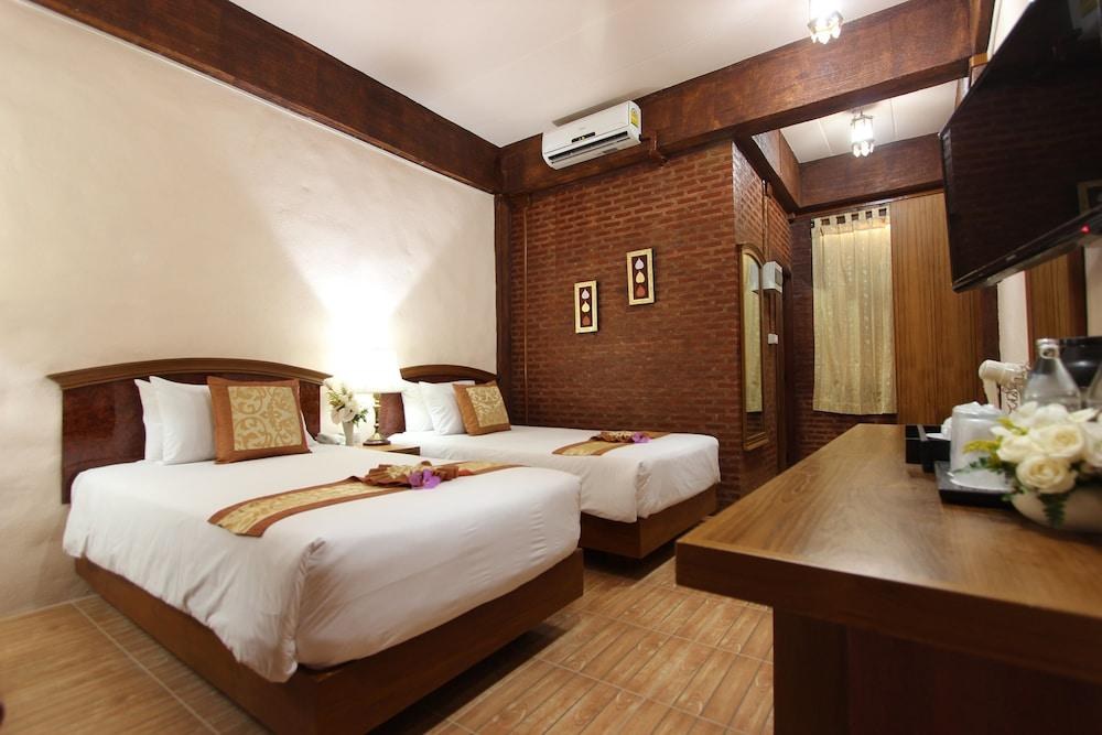 Woodfield Resort Chiang Mai photo 3
