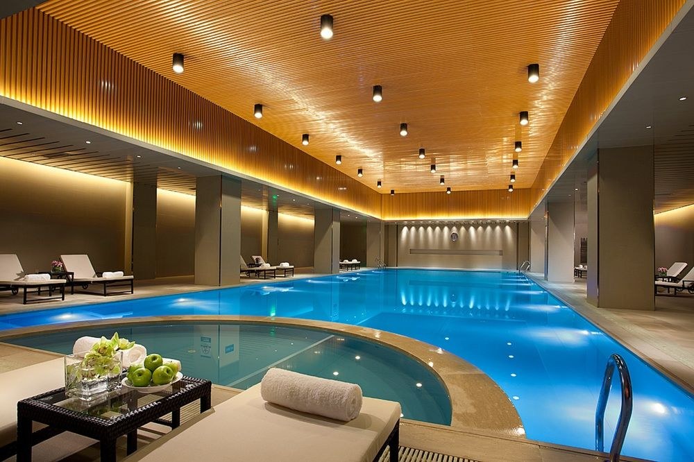 ASCOTT MIDTOWN SUZHOU photo 1