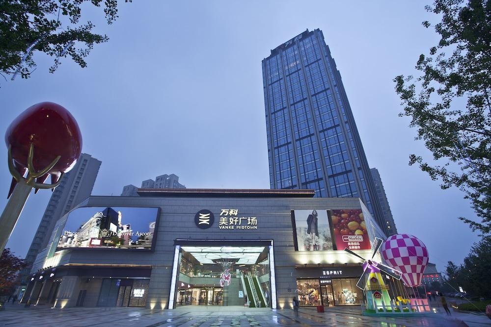 ASCOTT MIDTOWN SUZHOU photo 3