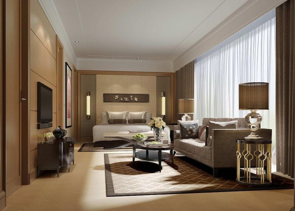 ASCOTT MIDTOWN SUZHOU photo 4