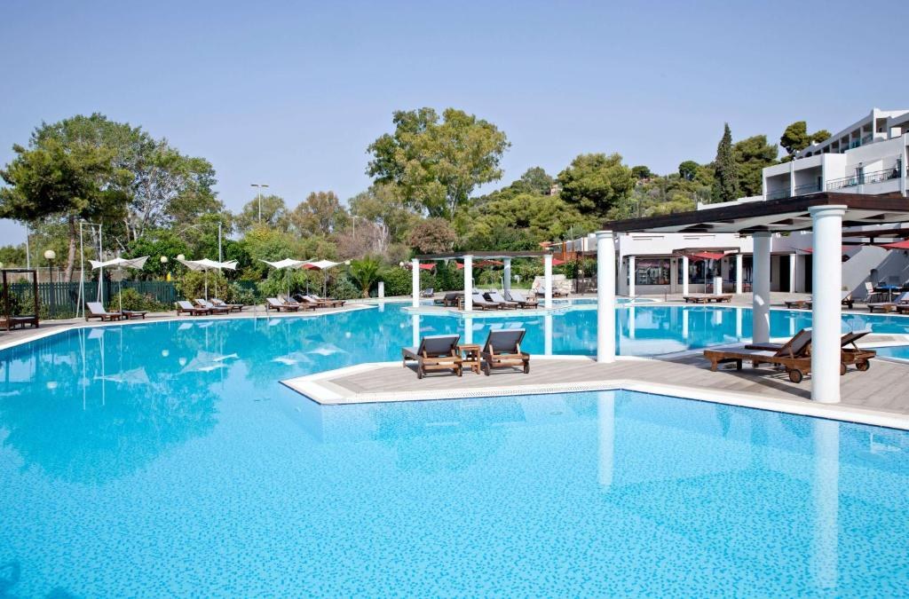 DOLCE ATHENS ATTICA RIVIERA photo 1
