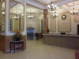 VICTORIA MERIDA HOTEL photo 2