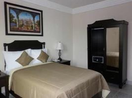 VICTORIA MERIDA HOTEL photo 4