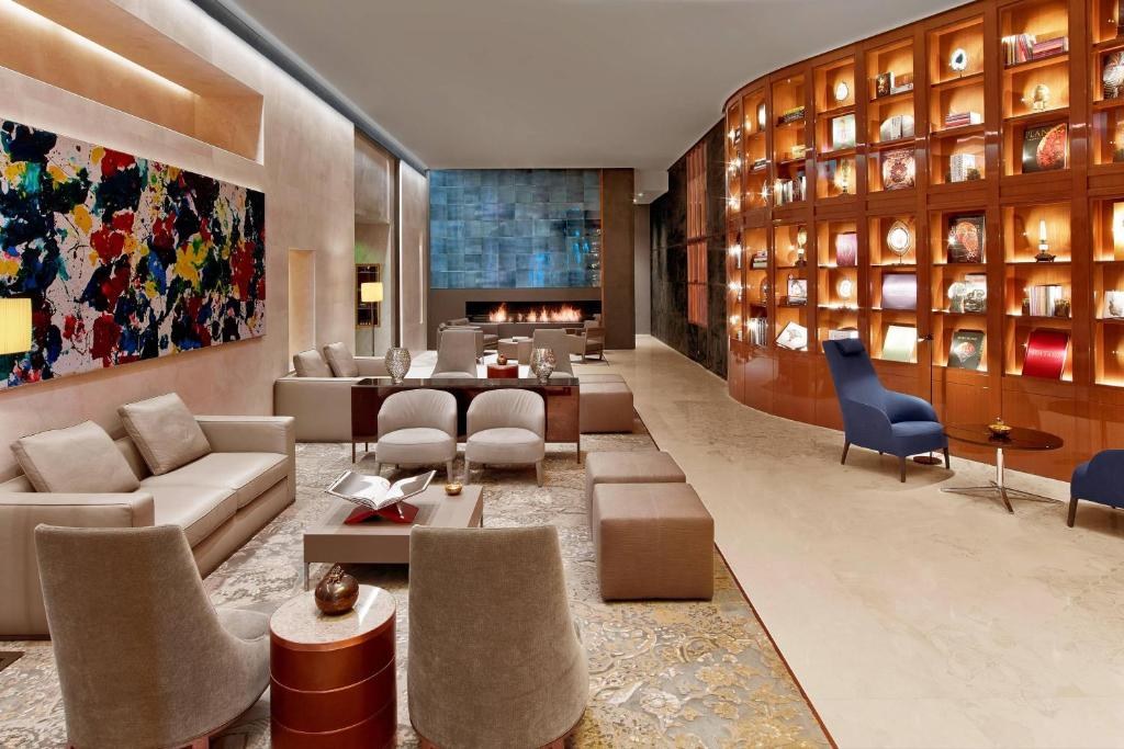 THE ST. REGIS ISTANBUL photo 1