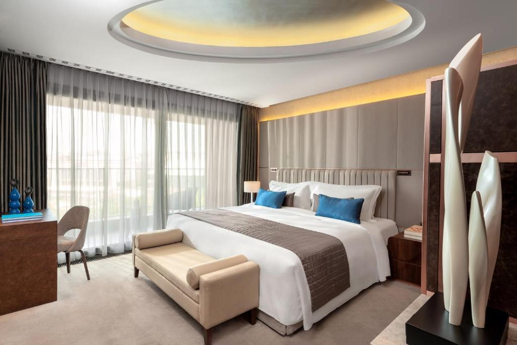 THE ST. REGIS ISTANBUL photo 2