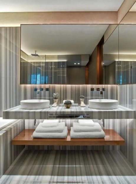 THE ST. REGIS ISTANBUL photo 3