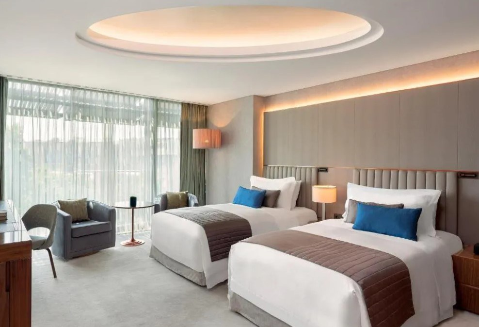 THE ST. REGIS ISTANBUL photo 4