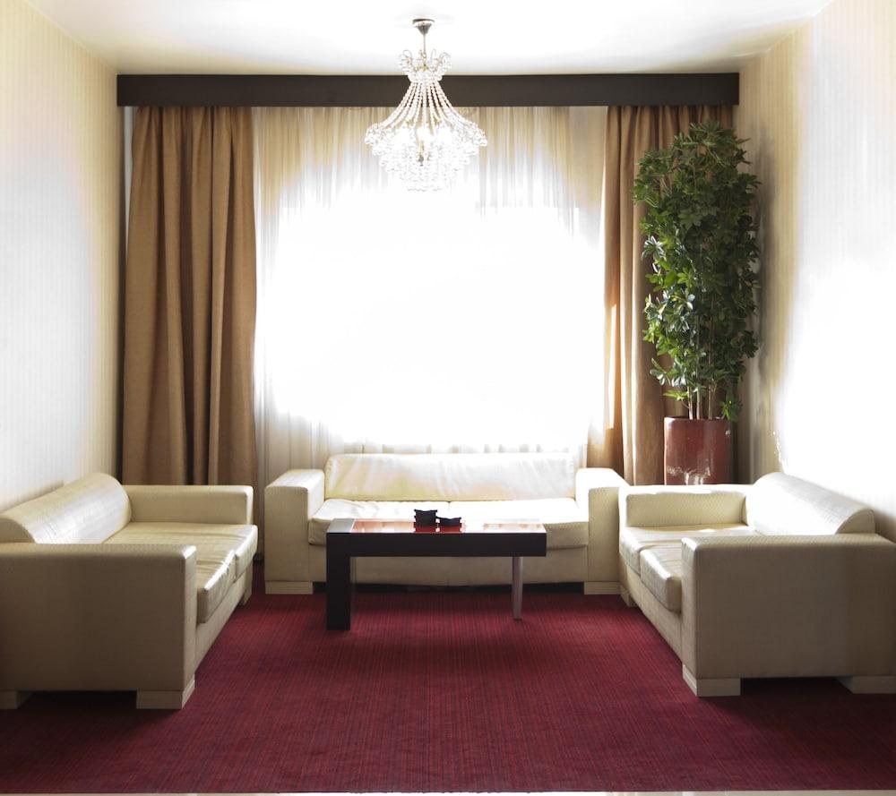 RIN CENTRAL HOTEL photo 3