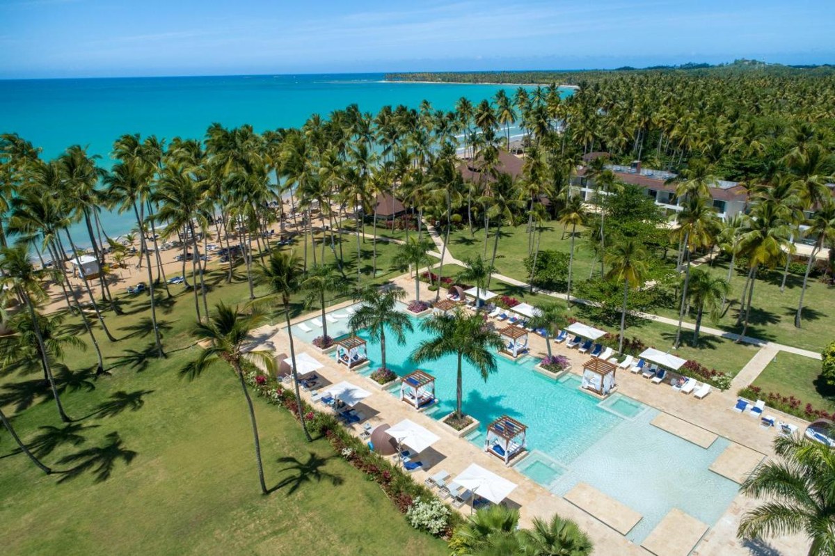 VIVA V-SAMANA BY WYNDHAM - ADULTS ONLY