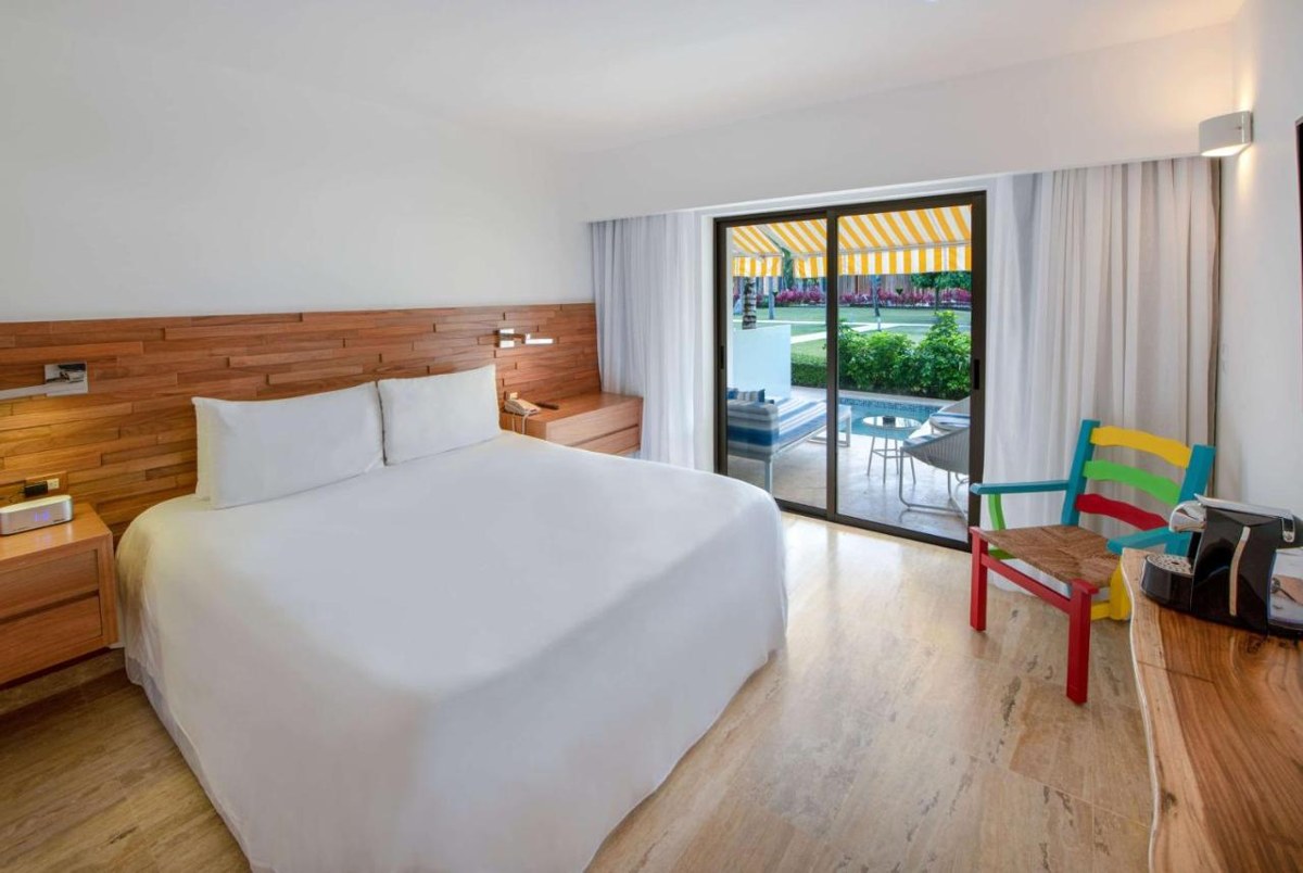 VIVA V-SAMANA BY WYNDHAM - ADULTS ONLY photo 2