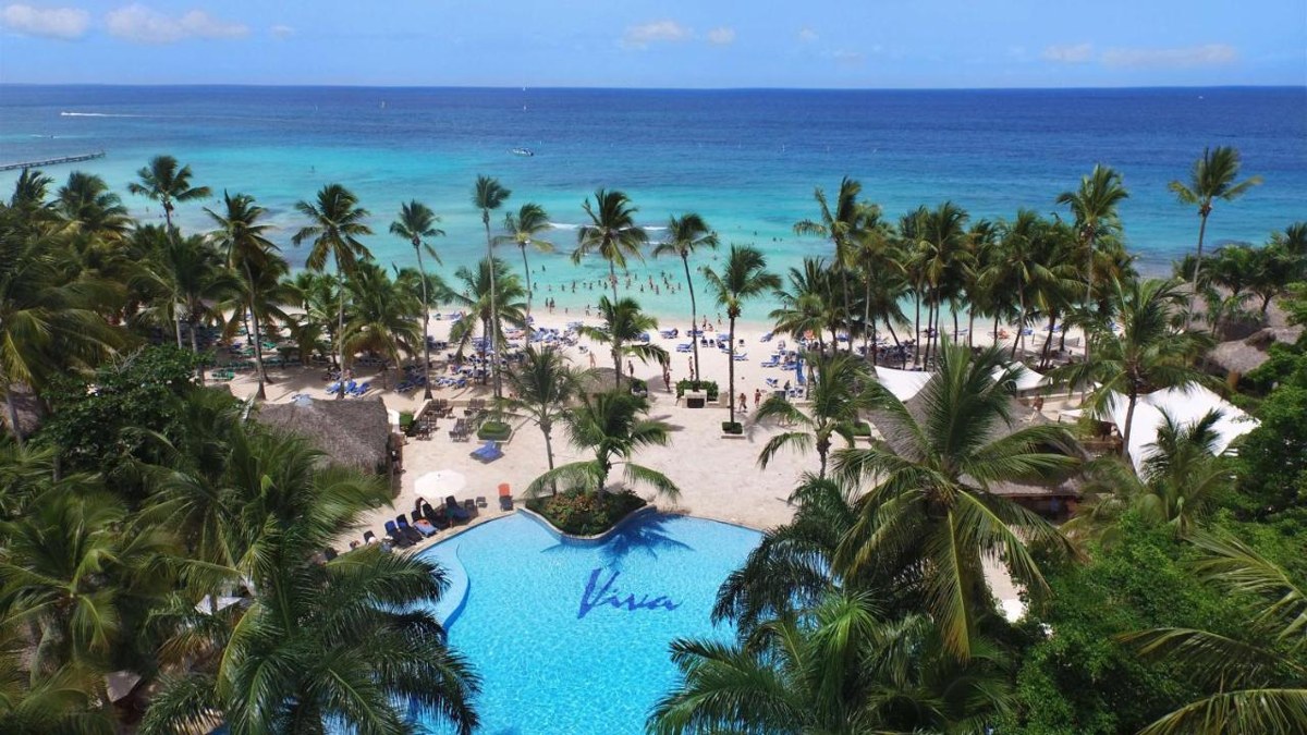 VIVA DOMINICUS BEACH BY WYNDHAM