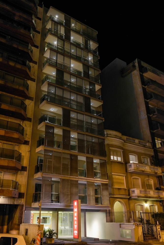 1.4 MERIT MONTEVIDEO photo 3