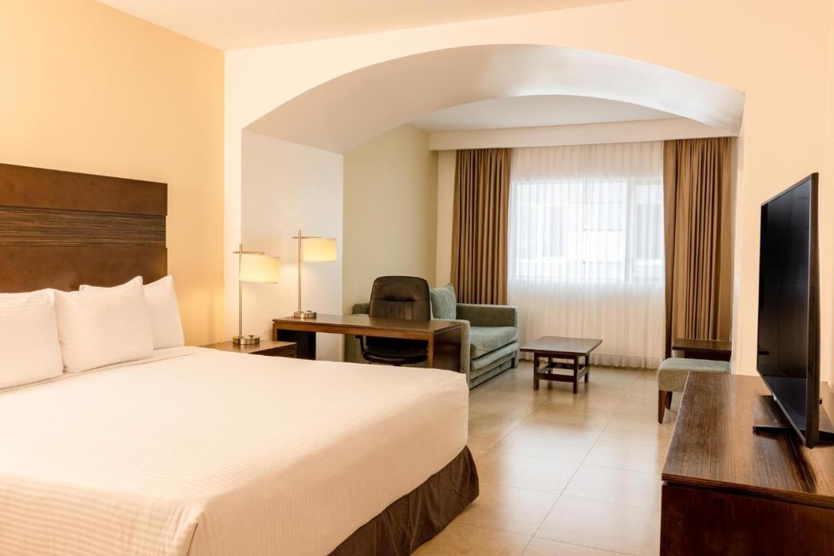 WYNDHAM GARDEN CANCUN DOWNTOWN photo 1