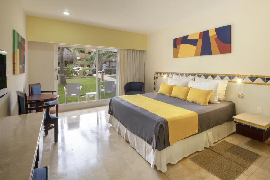 VIVA AZTECA BY WYNDHAM photo 1