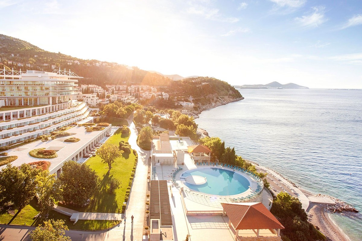 SUN GARDENS DUBROVNIK