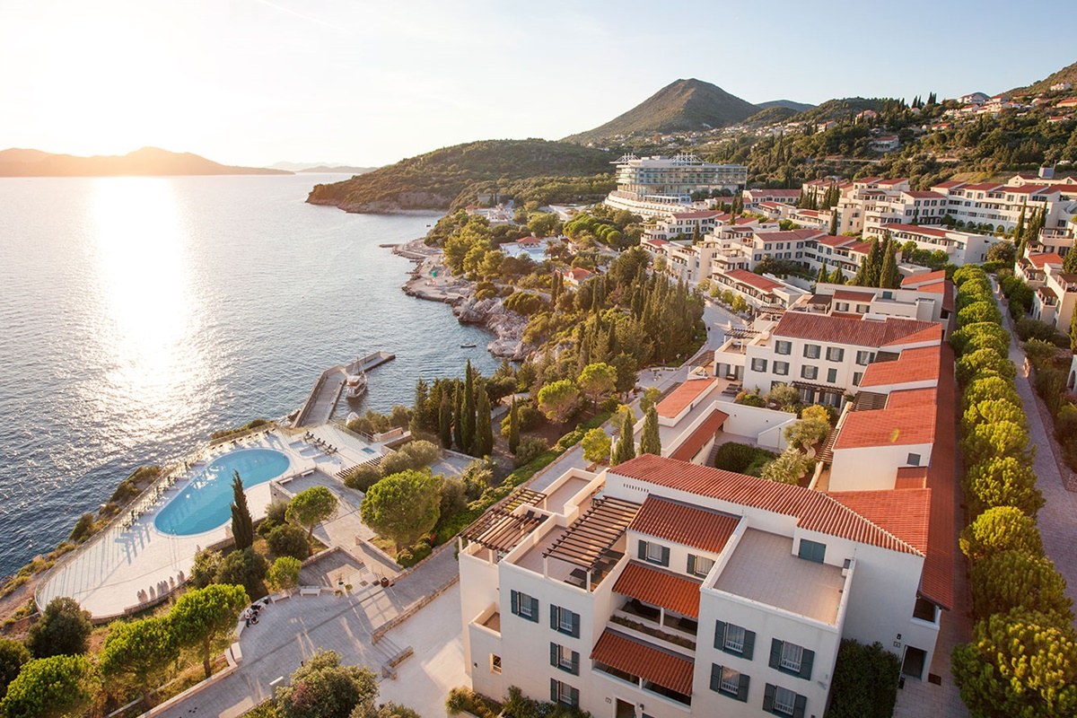 SUN GARDENS DUBROVNIK photo 1