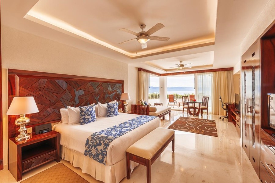 GRAND MIRAMAR ALL LUXURY SUITES & RESIDENCES photo 2