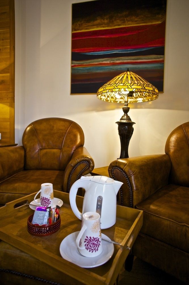 REMBRANDT HOTEL photo 1