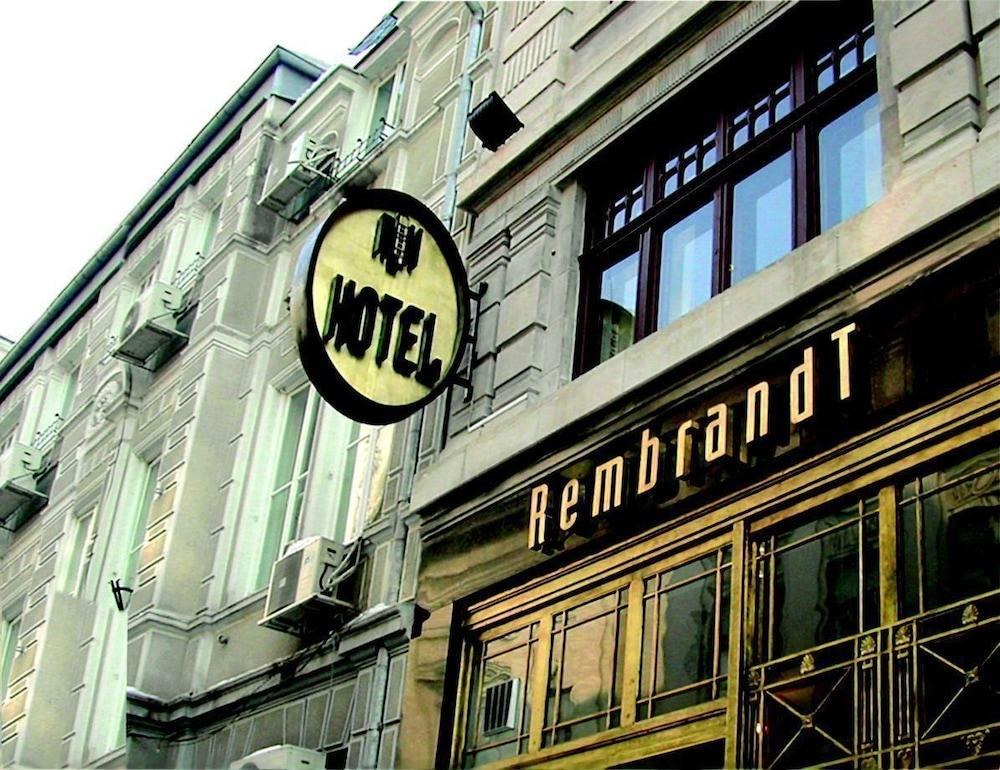 REMBRANDT HOTEL photo 4