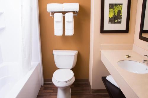 EXTENDED STAY AMERICA - ORLANDO - CONVENTION CENTER photo 1