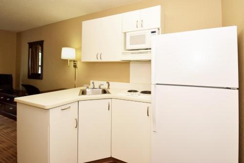 EXTENDED STAY AMERICA - ORLANDO - CONVENTION CENTER photo 2