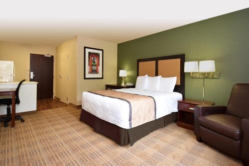 EXTENDED STAY AMERICA - ORLANDO - CONVENTION CENTER photo 3