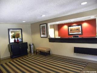 Extended Stay America Houston - Greenspoint photo 3