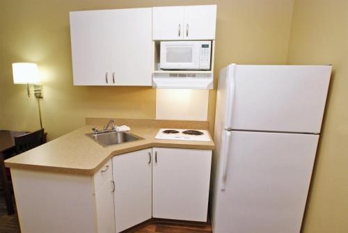 EXTENDED STAY AMERICA HOUSTON - GALLERIA - WESTHEIMER photo 4