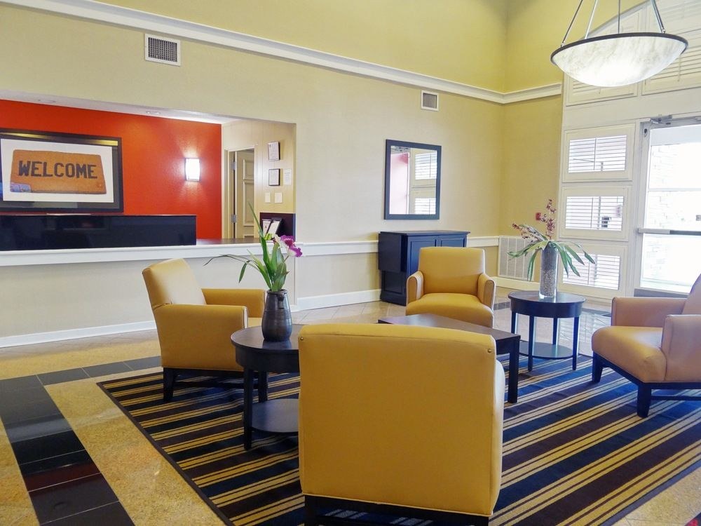 Extended Stay America Premier Suites Ft Lauderdale CypressCk photo 3