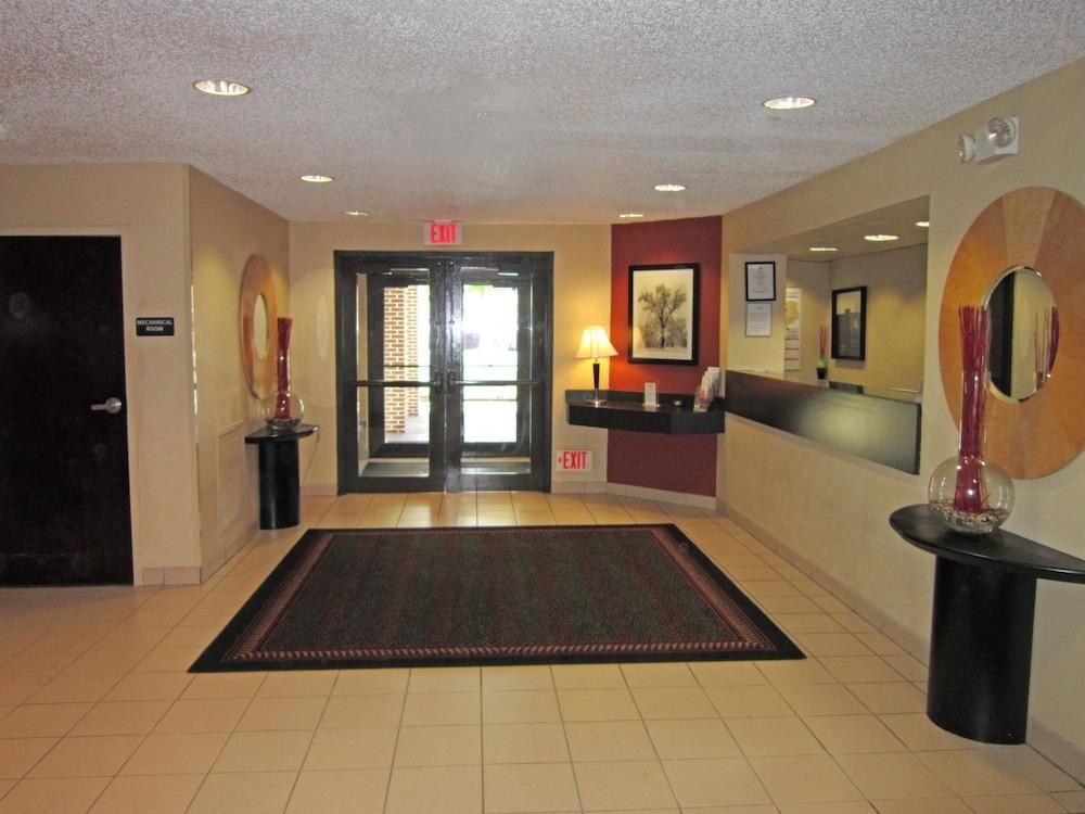 EXTENDED STAY AMERICA HOUSTON - NASA - JOHNSON SPACE CENTER photo 2