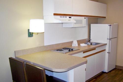 EXTENDED STAY AMERICA HOUSTON - GALLERIA - UPTOWN photo 2