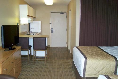 EXTENDED STAY AMERICA HOUSTON - GALLERIA - UPTOWN photo 4