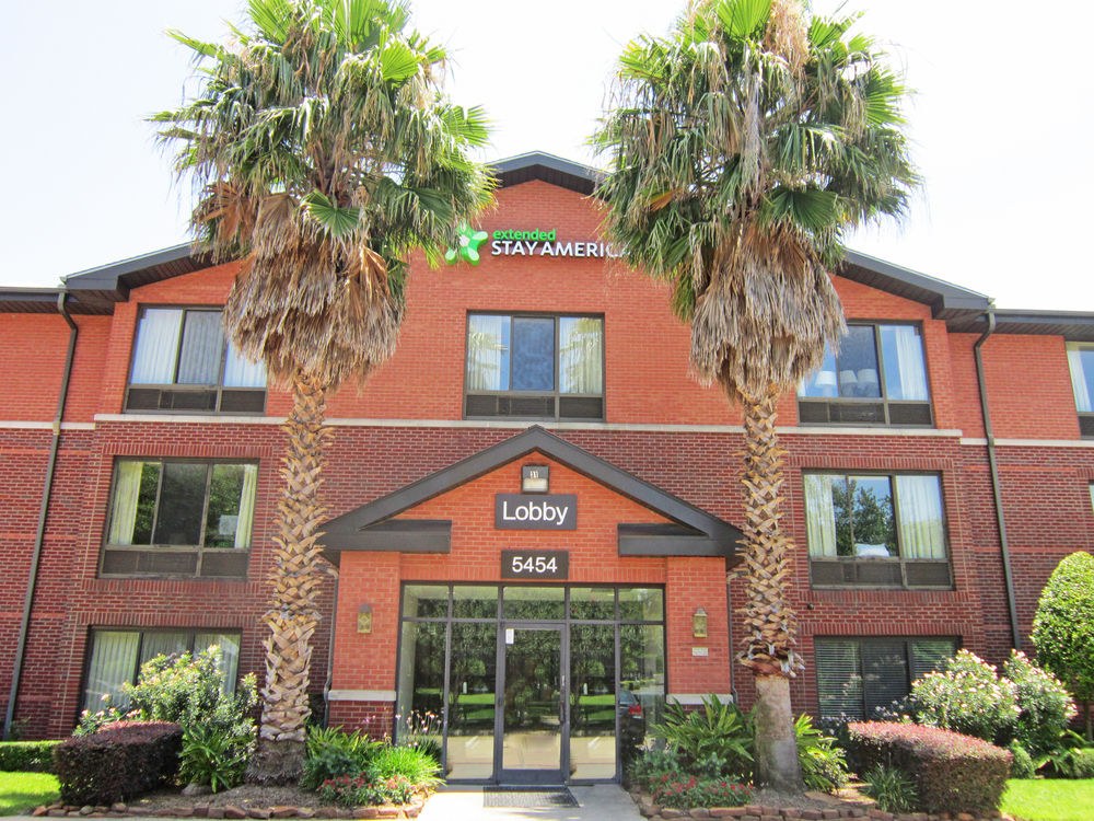 EXTENDED STAY AMERICA HOUSTON - NORTHWEST