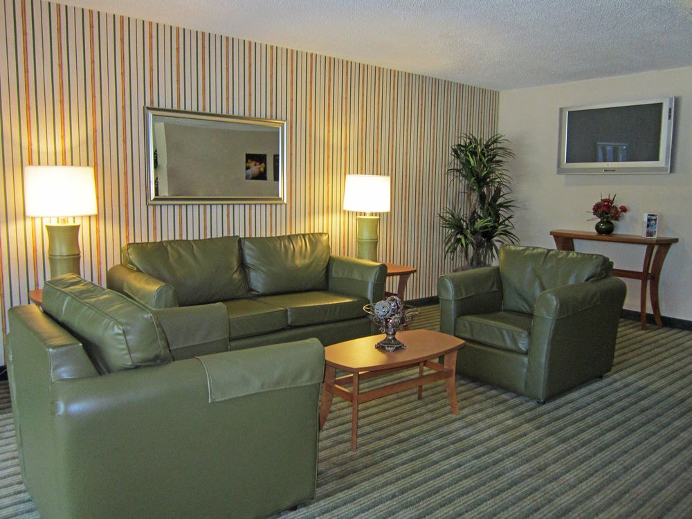 EXTENDED STAY AMERICA HOUSTON - NORTHWEST photo 1