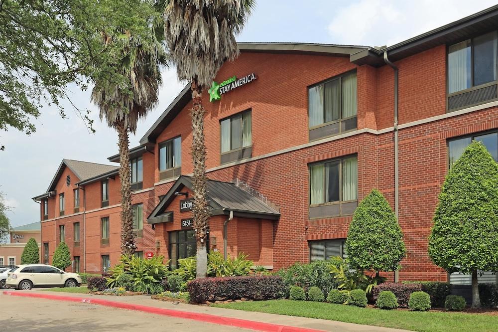 EXTENDED STAY AMERICA HOUSTON - NORTHWEST photo 2